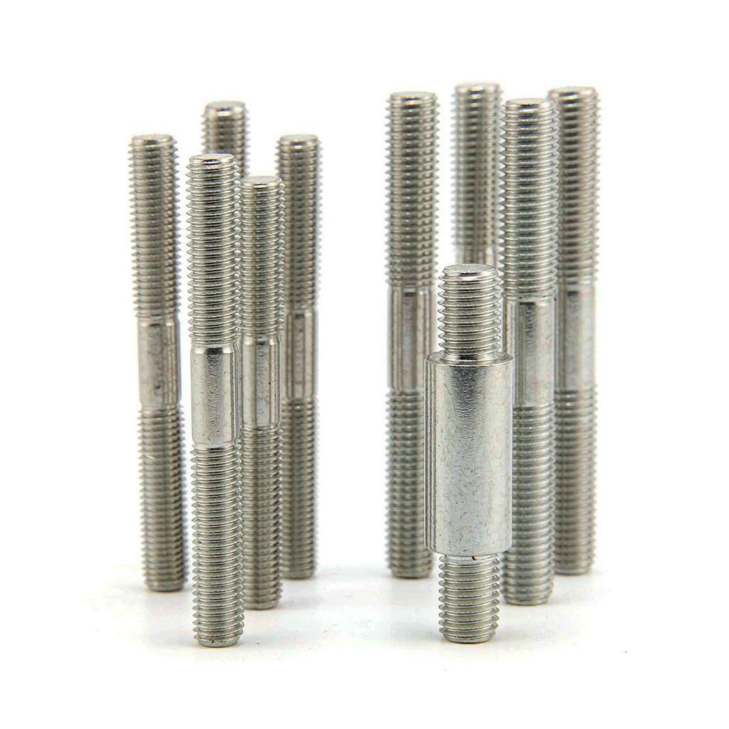 Double-end studs
