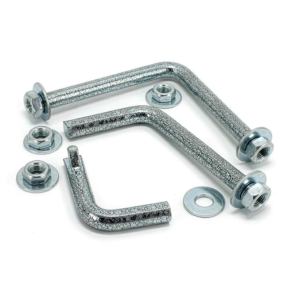 Anchor bolts